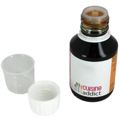CUISINEADDICT Arôme Alimentaire Tiramisu 1L* Arômes Alimentaires