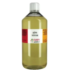 CUISINEADDICT Arôme Alimentaire Verveine 1 L* Arômes Alimentaires