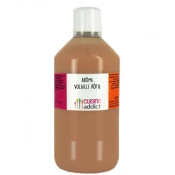 CUISINEADDICT Arôme alimentaire Volaille rôtie 1 L* Arômes Alimentaires