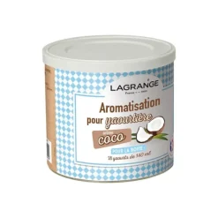 LAGRANGE Arôme pour Yaourt Coco 500 g* Arômes Alimentaires