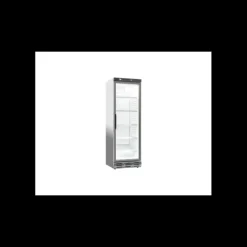 KLIMASAN Armoire à Boisson Réfrigérée Positive 325 L 1 Porte vitrée* Buffet Self Service