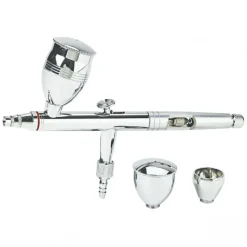 MALLARD FERRIERE Aérographe professionnel Mallard Ferrière* Aérographe