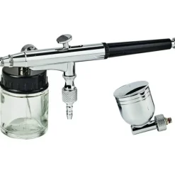 MALLARD FERRIERE Aérographe Sparmax Mallard Ferrière* Aérographe