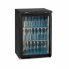 GAMKO Arrière Bar Réfrigéré 1 Porte Vitrée 151 Bouteilles* Buffet Self Service|Froid