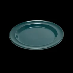 EMILE HENRY Assiette à Dessert en Céramique Ø 21 cm Feu Doux* Vaisselle