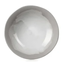REVOL Assiette Creuse Céramique Blanc Arctique 24 cm No.W* Vaisselle