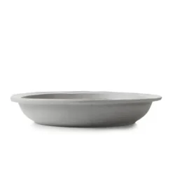 REVOL Assiette Creuse Céramique Blanc Arctique 21 cm No.W* Vaisselle