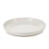 REVOL Assiette Creuse Porcelaine Ivoire 27 cm Adélie* Vaisselle