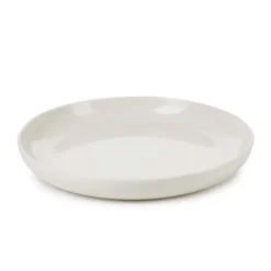 REVOL Assiette Creuse Porcelaine Ivoire 27 cm Adélie* Vaisselle