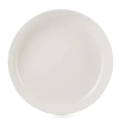 REVOL Assiette Creuse Porcelaine Ivoire 23 cm Adélie* Vaisselle