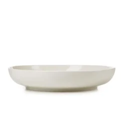 REVOL Assiette Creuse Porcelaine Ivoire 23 cm Adélie* Vaisselle