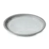 REVOL Assiette en Céramique Blanc Arctique 23,5 cm No.W* Vaisselle