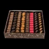 NOMAER Assortiment Chocolat Pâtissier 2,35 kg* Chocolats À Offrir