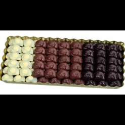HAMLET Assortiment Escargot Chocolat Praliné 3 kg* Chocolats À Offrir