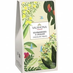 VALRHONA Assortiment Fritures Chocolat 140 g* Chocolats À Offrir