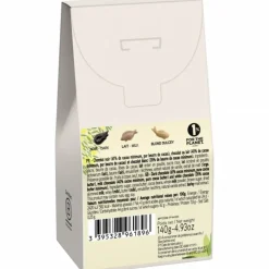 VALRHONA Assortiment Fritures Chocolat 140 g* Chocolats À Offrir