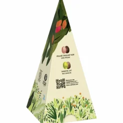 VALRHONA Assortiment Œufs en Chocolat Noir et Lait 100 g* Chocolats À Offrir