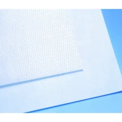 FLORENSUC Azyme - Feuille Neutre Lisse (x25)* Produits Pâtisserie