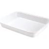 MALLARD FERRIERE Bac alimentaire Plastique rigide Rectangulaire 10L Gilac* Bac Alimentaire