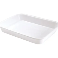 MALLARD FERRIERE Bac alimentaire Plastique rigide Rectangulaire 10L Gilac* Bac Alimentaire