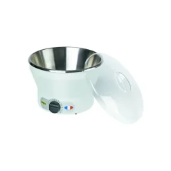 MALLARD FERRIERE Bac Inox pour Trempeuse Kali 3,5 litres* Tempéreuse Chocolat