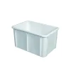 MALLARD FERRIERE Bac rectangulaire plastique 35L Mallard Ferrière* Bac Alimentaire