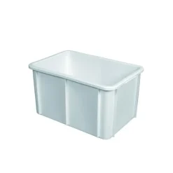 MALLARD FERRIERE Bac rectangulaire plastique 35L Mallard Ferrière* Bac Alimentaire