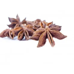 LA TOUCHE DU CHEF Badiane Anis Étoilé 60g* Epices