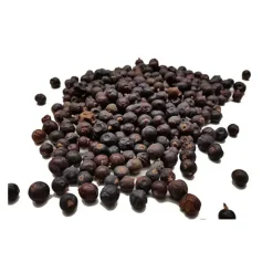 LA TOUCHE DU CHEF Baie de Genièvre 100 g* Poivre