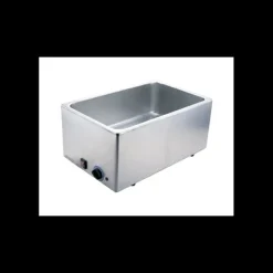 GAFIHC Bain Marie à Poser en Inox 24 L Sans Robinet* Chaud|Bain Marie