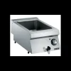ZANUSSI Bain-Marie Electrique à Poser GN1/1* Chaud|Bain Marie