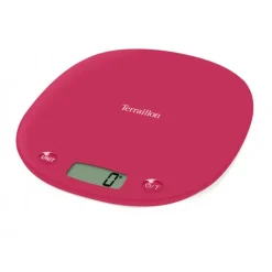 TERRAILLON Balance de Cuisine One Cherry Macaron* Balance De Cuisine