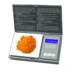 LACOR Balance de Précision 650g /0,1g* Balance De Cuisine