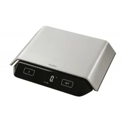 TERRAILLON Balance Professionnelle 10 kg Supreme 10* Balance De Cuisine