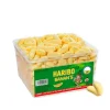 HARIBO Banan's x 210 - Boîte Bonbon* Confiserie