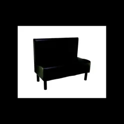 2IMAHL Banquette en Simili Cuir Eléphant Lisbonne* Mobilier Restaurant