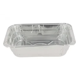 CUISINEADDICT Barquette Aluminium BA 911R (890 cm3) - (x100)* Moules Aluminium