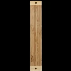 ARCOS Barre Aimantée Bambou 30 x 4,5 cm* Rangement Couteaux|Barres Aimantées