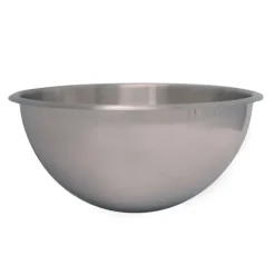 DE BUYER Bassine Demi-Sphérique Inox Ø 35 cm* Culs De Poule