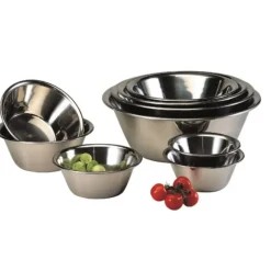 MALLARD FERRIERE Bassine inox ECO diamètre 20 cm* Bassines De Cuisine