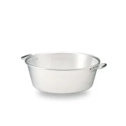 MATFER Bassine Landaise Aluminium Ø 36 cm* Bassine À Friture