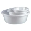 CUISINEADDICT Bassine Plastique Ø 32 cm* Bassines De Cuisine