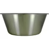 MATFER Bassine Pâtissière Ø 30 cm fond plat inox* Bassines De Cuisine