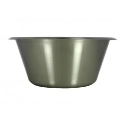 MATFER Bassine Pâtissière Ø 24 cm fond plat inox* Bassines De Cuisine