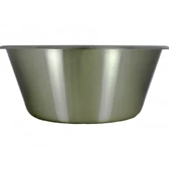 MATFER Bassine Pâtissière Ø 36 cm fond plat inox* Bassines De Cuisine