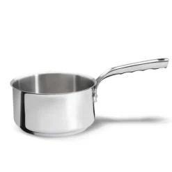 DE BUYER Batterie Cuisine Induction Casserole Inox Ø 16-18-20 cm Milady* Casseroles