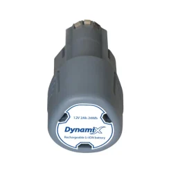 DYNAMIC Batterie Dynamix Nomad* Préparation|Accessoire Mixeur, Batteur