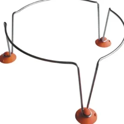 DYNAMIC Berceau pour Essoreuse à salade manuelle 20L* Essoreuse À Salade