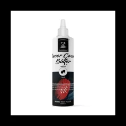 CUISINEADDICT Beurre de Cacao Coloré Rouge 200 g Via delle Arti* Colorants Alimentaires