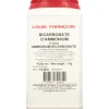 LOUIS FRANCOIS Bicarbonate d'ammonium 1 kg Louis François* Levures